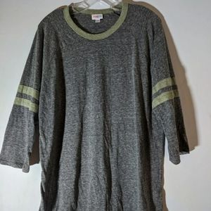 LULAROE RANDY so soft and cute! 2x